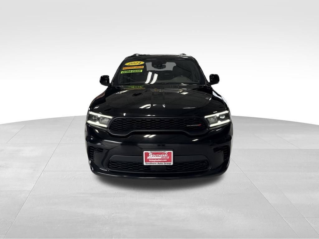 Used 2024 Dodge Durango GT AWD/4WD image 8