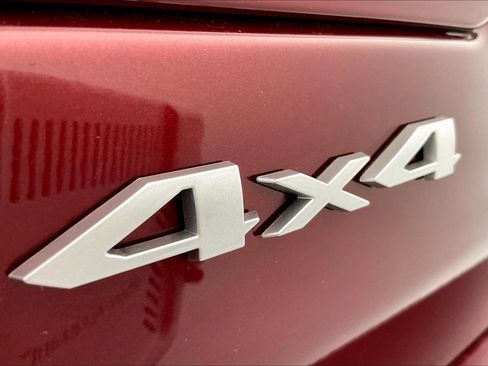 New 2025 Jeep Grand Cherokee 4WD image 22