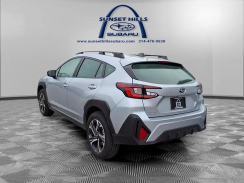 Certified 2025 Subaru Crosstrek 2.0i Premium image 2