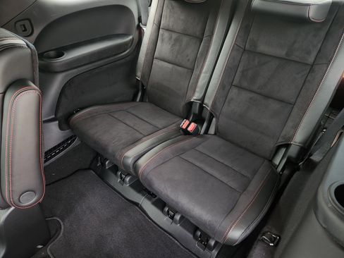 New 2026 Dodge Durango GT image 24