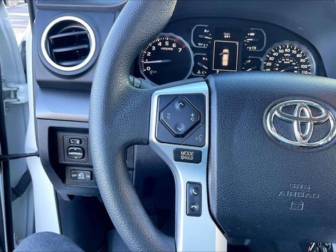 Used 2021 Toyota Tundra SR5 image 20