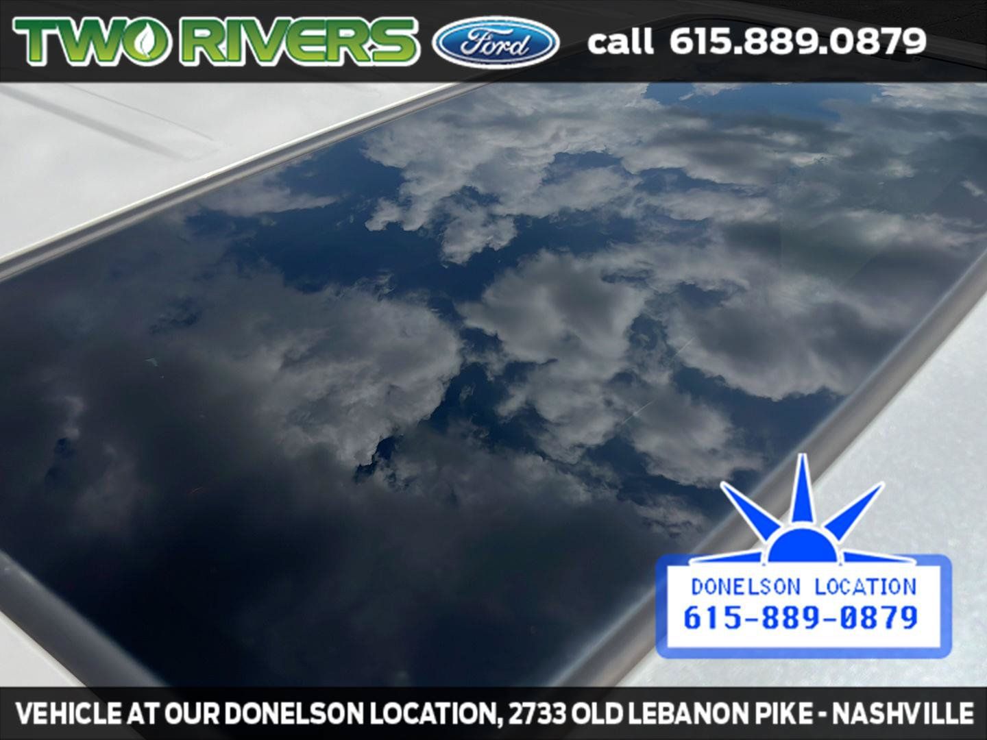 Used 2013 Ford F150 Platinum RWD image 14