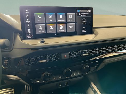 New 2026 Honda Accord Sport image 19