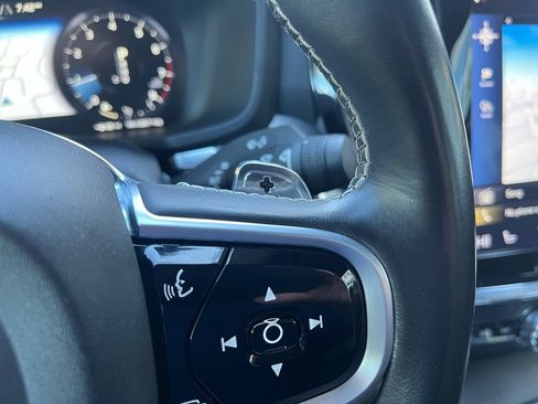 Used 2019 Volvo S60 T6 R-Design AWD/4WD image 16