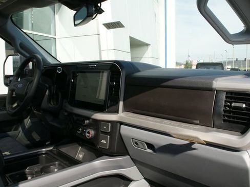 New 2026 Ford F250 XLT w/ XLT Premium Package AWD/4WD image 43