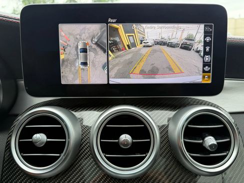 Used 2021 Mercedes-Benz C 43 AMG 4MATIC Sedan image 17