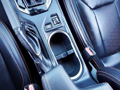 Used 2022 Subaru Crosstrek 2.5i Limited w/ Moonroof Package 1 image 34