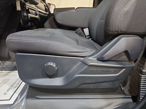 Used 2021 Ford F150 XL w/ STX Appearance Package AWD/4WD image 14