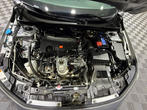 Used 2024 Honda Civic Sport image 22