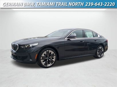 New 2026 BMW 530i 530i w/ Premium Package