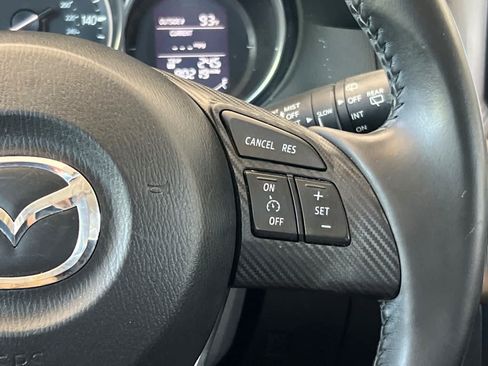 Used 2016 MAZDA CX-5 Touring AWD/4WD image 26