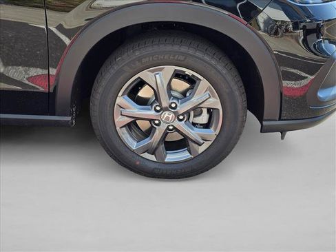 New 2027 Honda HR-V LX image 9