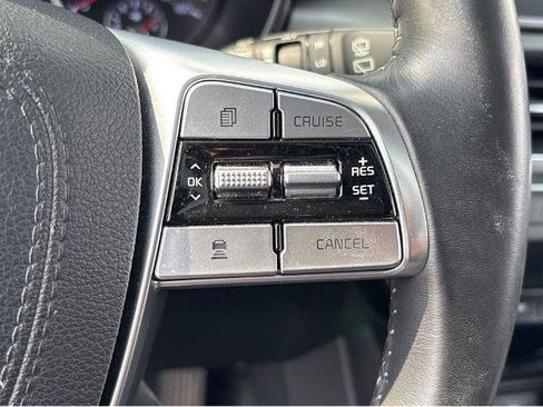Used 2022 Kia Telluride S AWD/4WD image 21