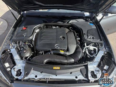 Used 2023 Mercedes-Benz E 350 4MATIC Sedan image 27