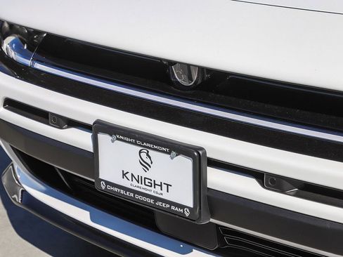 New 2026 Dodge Charger R/T Scat Pack image 5