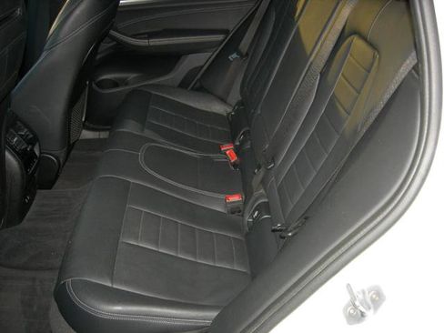 Used 2020 BMW X4 M40i w/ Executive Package image 17