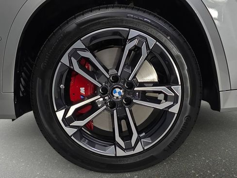 New 2026 BMW X1 xDrive28i w/ Technology Package image 32