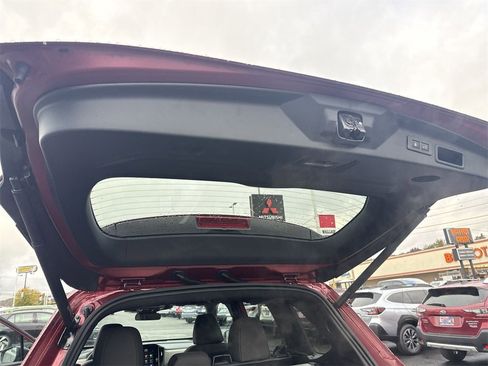 New 2026 Subaru Forester Premium image 38