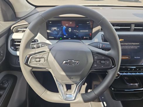 New 2027 Chevrolet Bolt LT FWD image 14