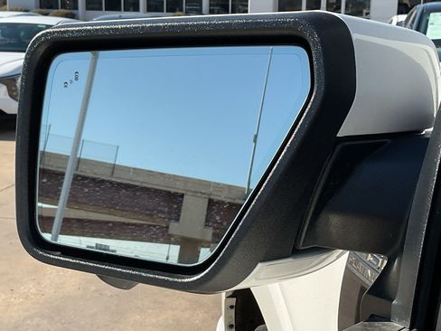 Used 2024 Ford F150 Platinum w/ Equipment Group 702A High image 16