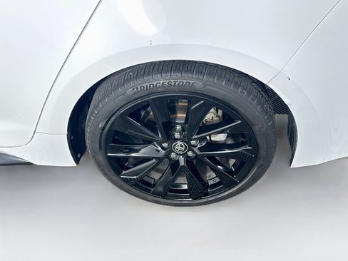 Used 2020 Toyota Corolla SE FWD image 11