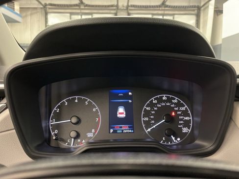 Used 2023 Toyota Corolla Cross L image 16