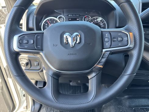 New 2026 RAM 3500 Tradesman image 7