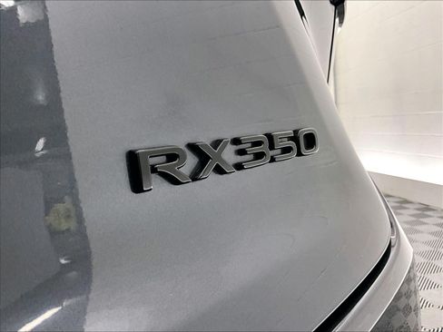 Used 2025 Lexus RX 350 Premium w/ Convenience Package FWD image 7