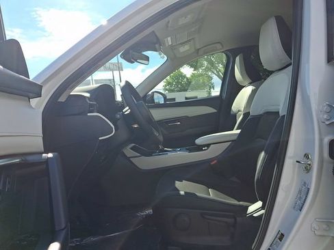 New 2026 MAZDA CX-5 Select AWD/4WD image 8