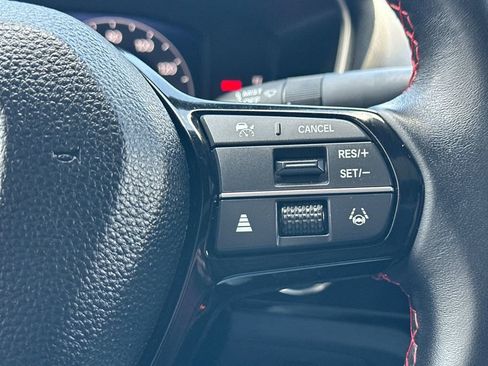 Certified 2025 Honda Civic Si image 26