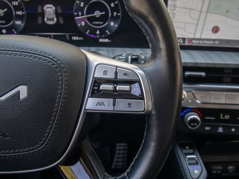 Used 2023 Kia Telluride SX Prestige AWD/4WD image 41