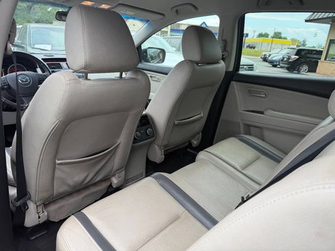 Used 2009 MAZDA CX-9 Touring AWD/4WD image 29