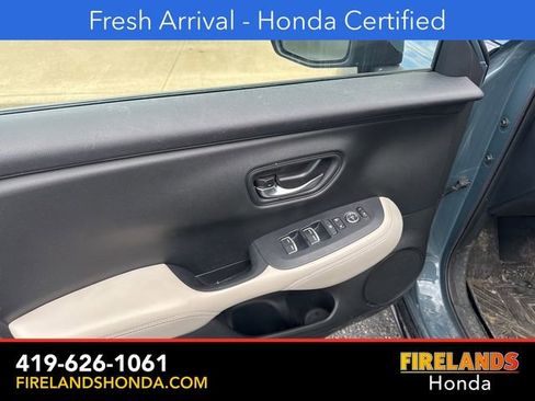 Used 2023 Honda HR-V EX-L image 14