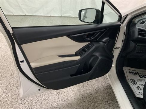 Used 2023 Subaru Impreza 2.0i Premium AWD/4WD image 13