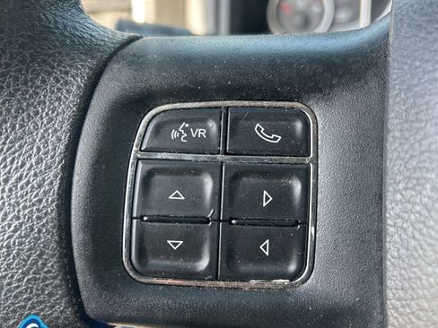 Used 2020 RAM 1500 Classic Warlock w/ Electronics Group AWD/4WD image 26