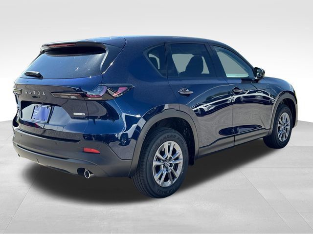 New 2026 MAZDA CX-5 Select AWD/4WD image 6