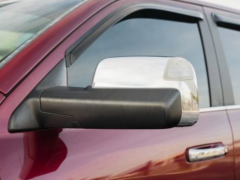 Used 2017 RAM 3500 Laramie Longhorn image 18