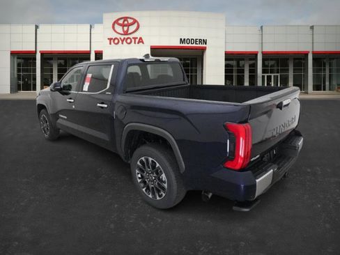 New 2026 Toyota Tundra Limited image 14