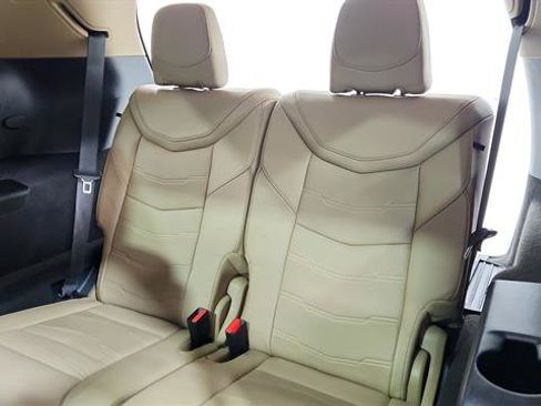 Used 2024 Cadillac XT6 Sport w/ Platinum Package image 23