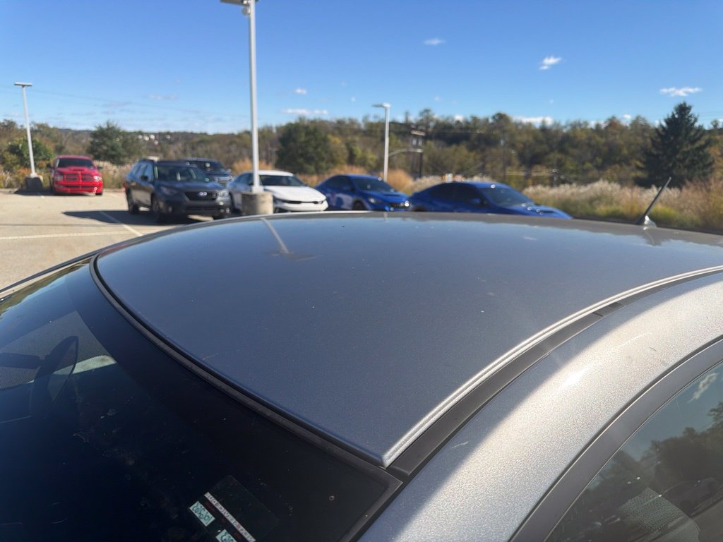 Used 2013 MAZDA MAZDA3 i Touring FWD image 13