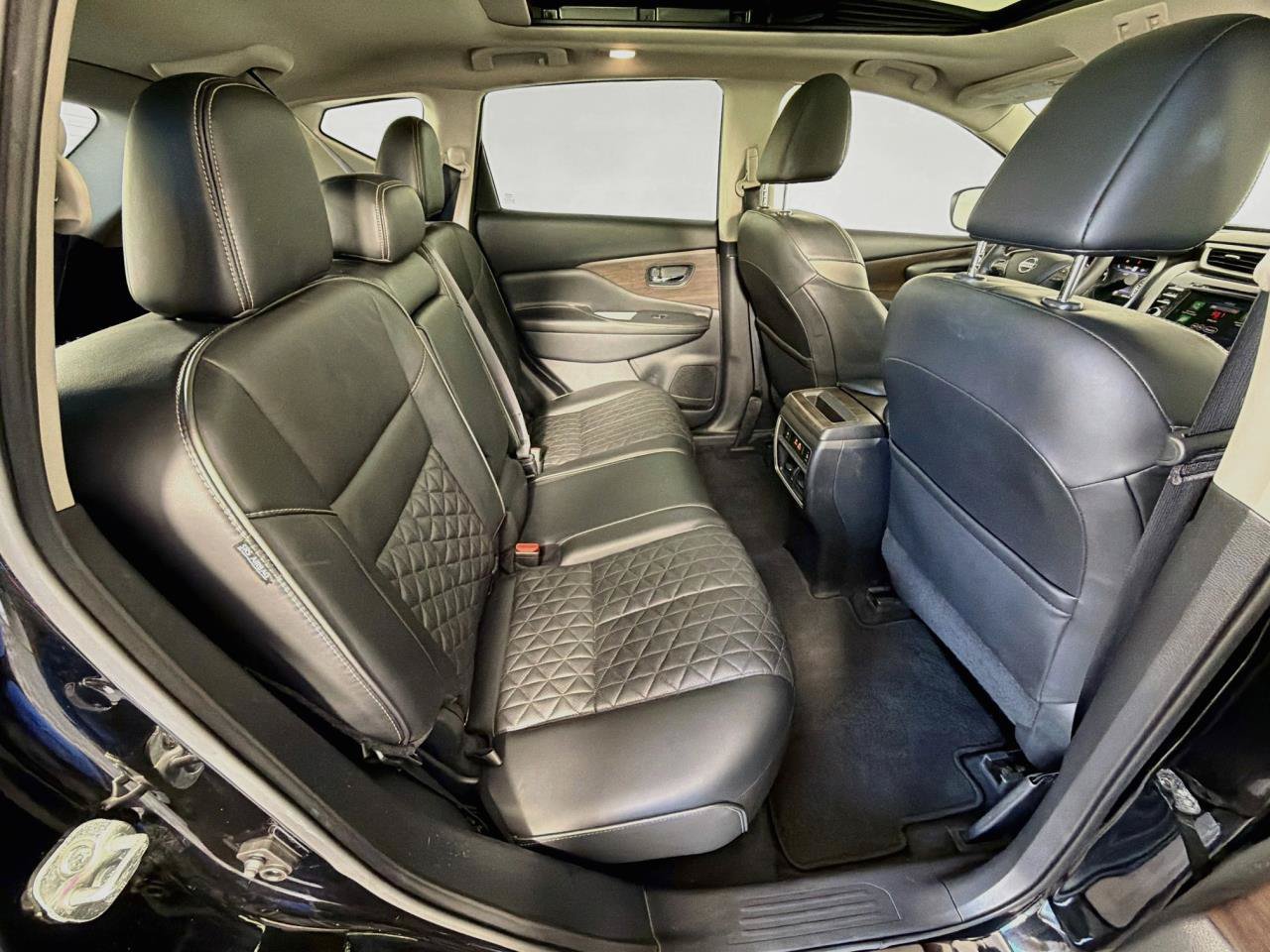 Used 2020 Nissan Murano Platinum AWD/4WD image 42
