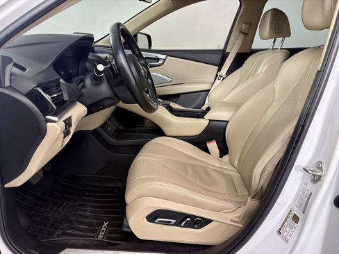 Used 2020 Acura RDX FWD w/ Technology Package image 15
