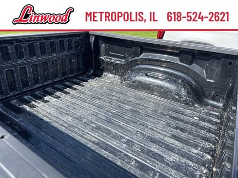 Used 2021 RAM 1500 Big Horn image 12