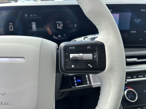 New 2026 Hyundai Santa Fe SE image 26