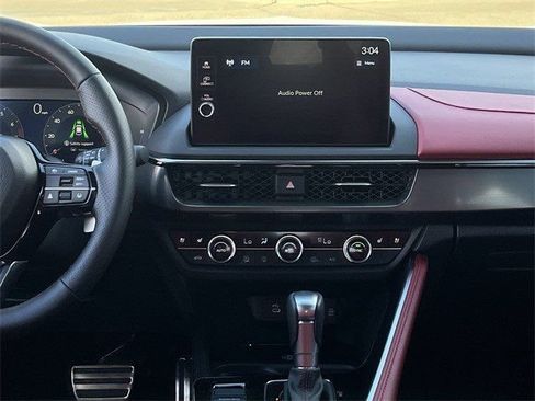 New 2026 Acura ADX A-Spec FWD image 17