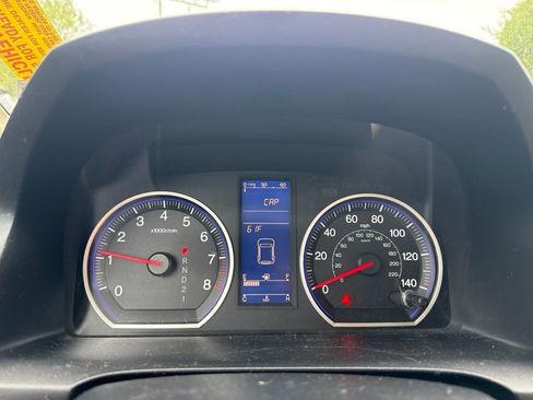 Used 2011 Honda CR-V EX-L image 10