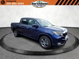 Used 2023 Honda Ridgeline RTL-E image 3