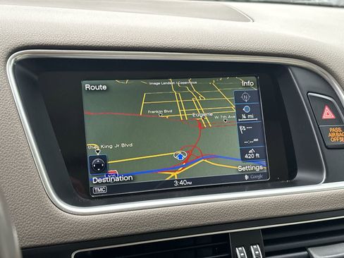 Used 2017 Audi Q5 2.0T Premium Plus image 20