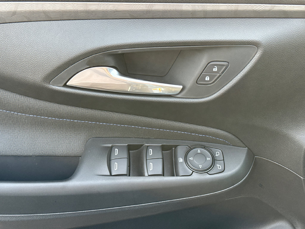 New 2026 Buick Envista Sport Touring w/ Convenience I Package FWD image 15