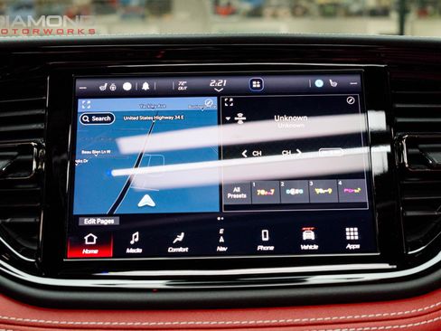 Used 2021 Dodge Durango SRT Hellcat w/ Premium Interior Group image 59